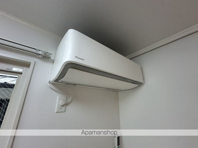 リヴィエール 下井草の内装写真