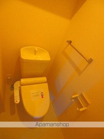 コンフォートヴィラ大沼の内装写真