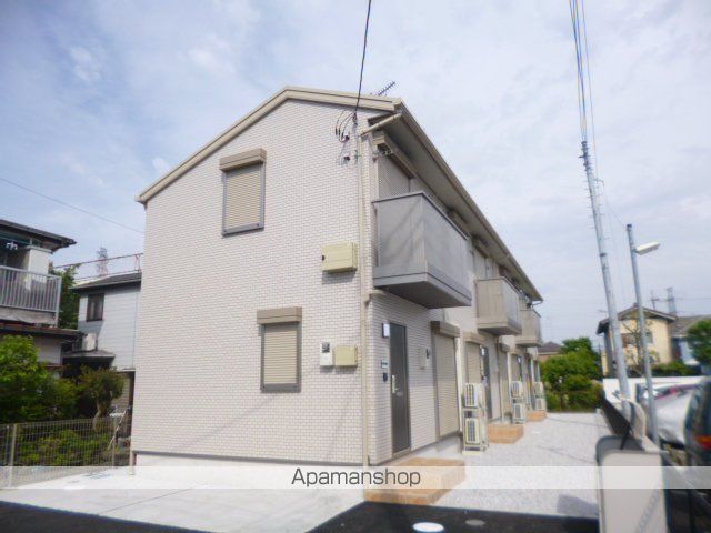 detached 東京都昭島市東町５丁目10-10

地図を見る