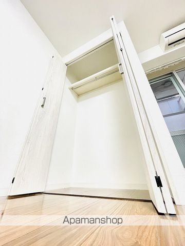 アルパス大宮の内装写真