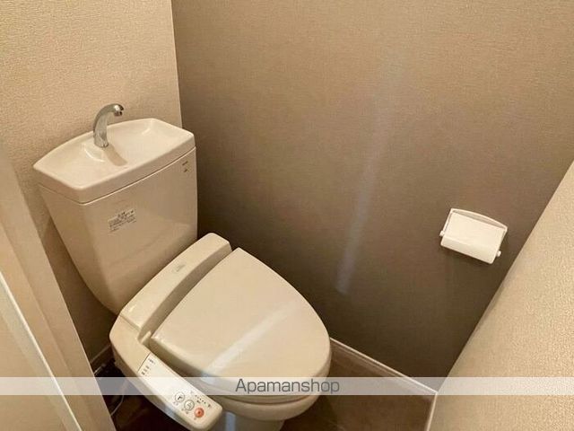 サンシャイン翼の内装写真