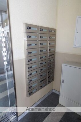 東京都武蔵野市境２丁目[1K/23.7m2]の共用部6