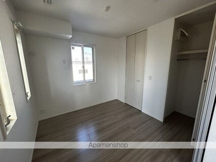 ラ・ポレール代田[1LDK/38.91m2]の内装