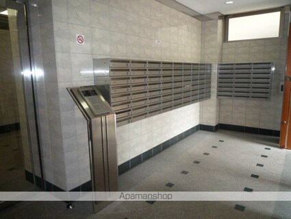 エルミナｅｅビルディング[1R/28.14m2]のロビー3