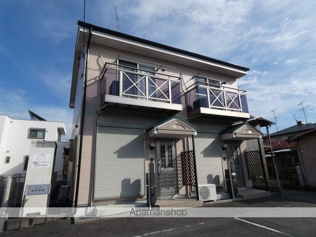 メゾン川井中町