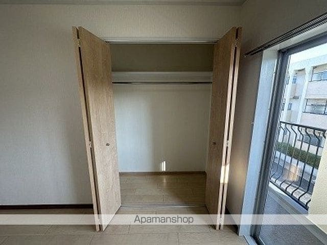 シエラ光が丘の内装写真