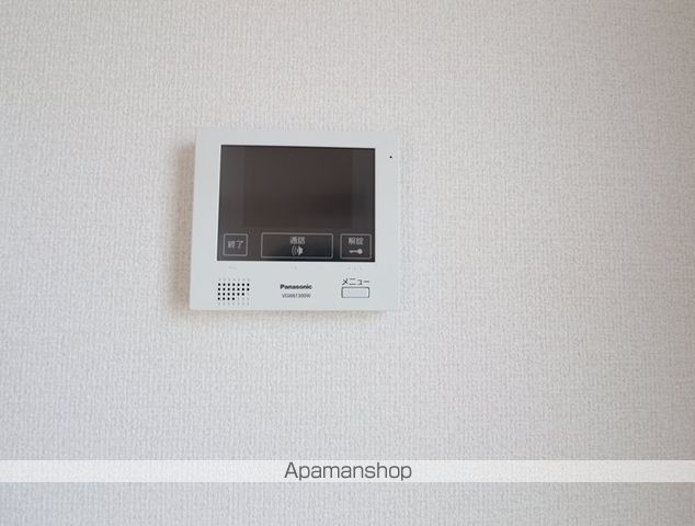 ルヴェデュソレイユ Iの内装写真