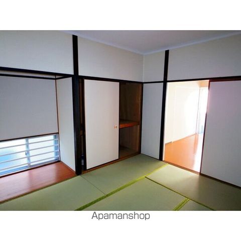 下田ビルの内装写真