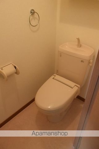 サープラスあじまIIの内装写真