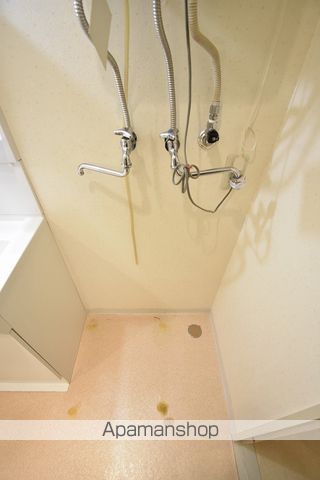 フィールズ27の内装写真