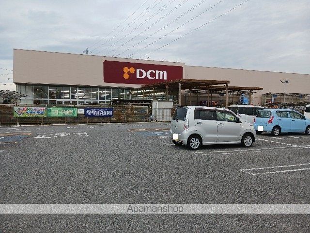 カーザ レガーメの周辺写真