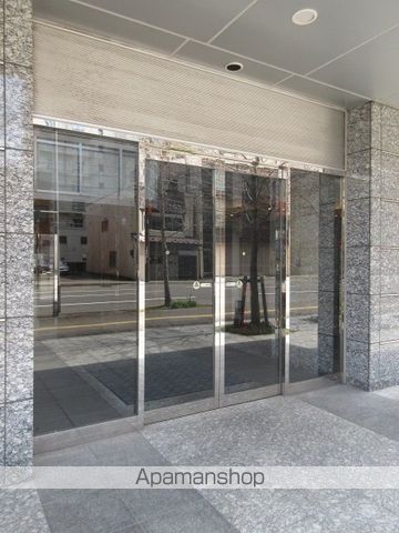 グランドタワー札幌の外観写真