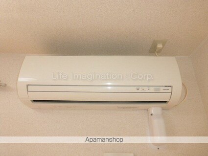 Ｇｒａｎｄｅｕｒ　Ｃｈａｔｅａｕ　[1LDK/33m2]のその他設備