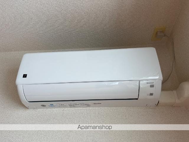 ルミナスひばりヶ丘の内装写真