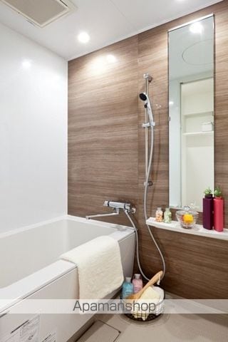 エンクレスト天神MARKの内装写真
