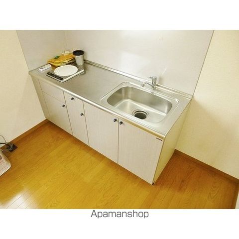 コンフォートの内装写真