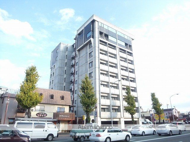 アーバン・ビルドIIIの外観写真