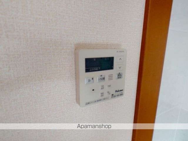 シャランテ橘Iの内装写真