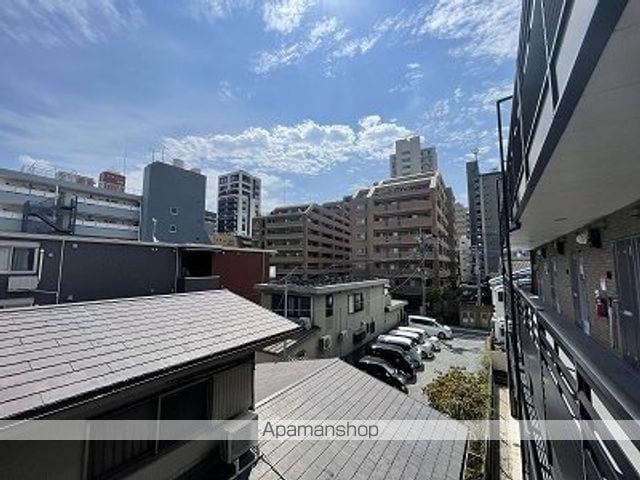 レオネクストコージーハウス赤坂の内装写真