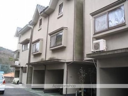 テラス井出口[4DK/74.5m2]の外観