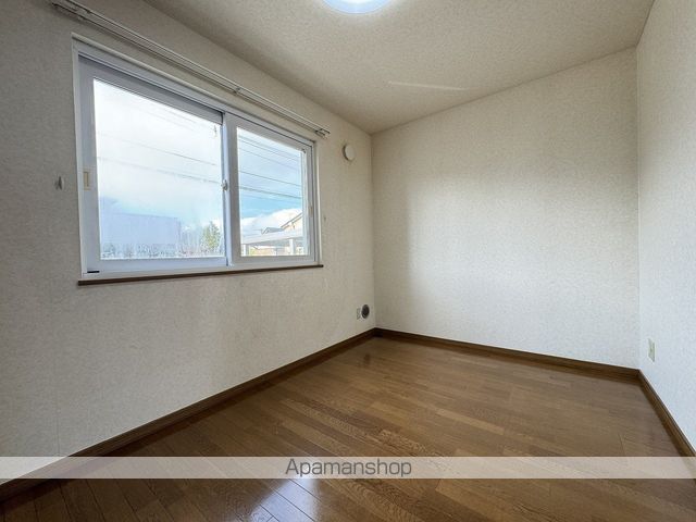 パルレなのはなの内装写真