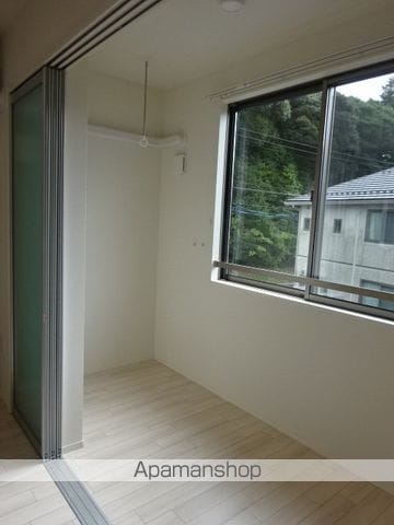 グランクレールの内装写真