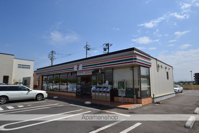 リースランド野高谷 Cの周辺写真