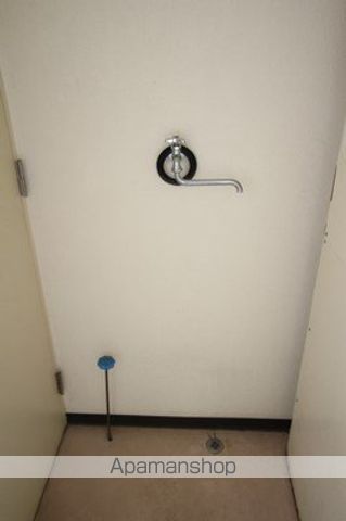 ソレイユの内装写真