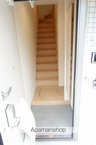 Takeemuの内装写真
