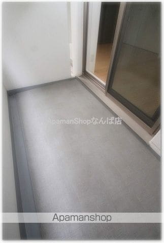 THEPARKCROSS阿波座の内装写真
