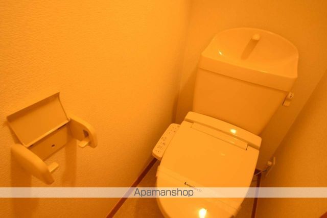 レオパレスフリーダム 南金目の内装写真