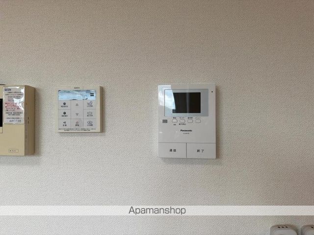 スカイブルーB棟の内装写真