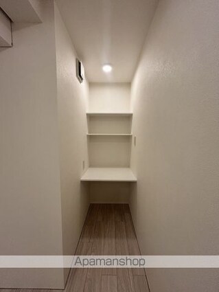 東京都世田谷区北沢１丁目[1LDK/51.37m2]のその他設備