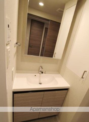 プラウドフラット本所吾妻橋の内装写真