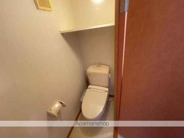 レオパレス栄谷 204 ｜ 和歌山県和歌山市栄谷220-6（賃貸アパート1K・2階・23.18㎡） その7
