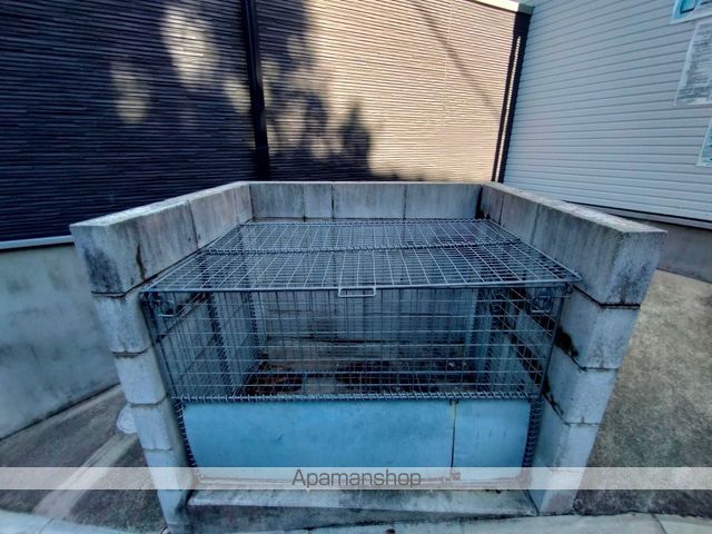 モダンアパートメント枚方上之町のその他写真