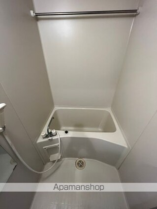 東京都中野区上高田３丁目[1K/18.42m2]のバス