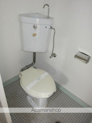 ベルコート七宝台の内装写真