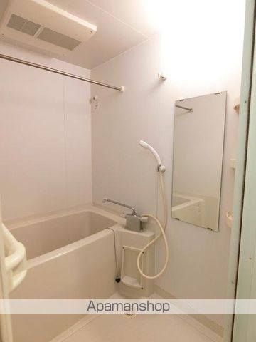 レジディア仙台本町の内装写真