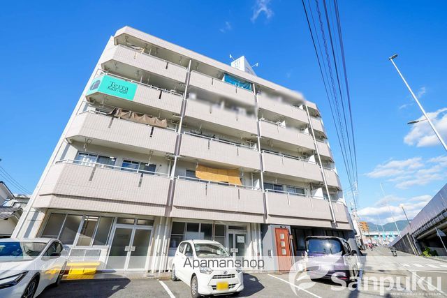 グランドハイム小坂の外観写真