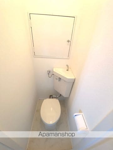 コーポSKの内装写真