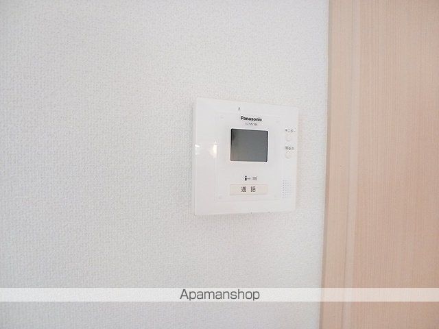 アンソレイユ・ヴァンの内装写真