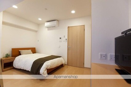 徳島県徳島市秋田町４丁目[1K/27.77m2]の内装