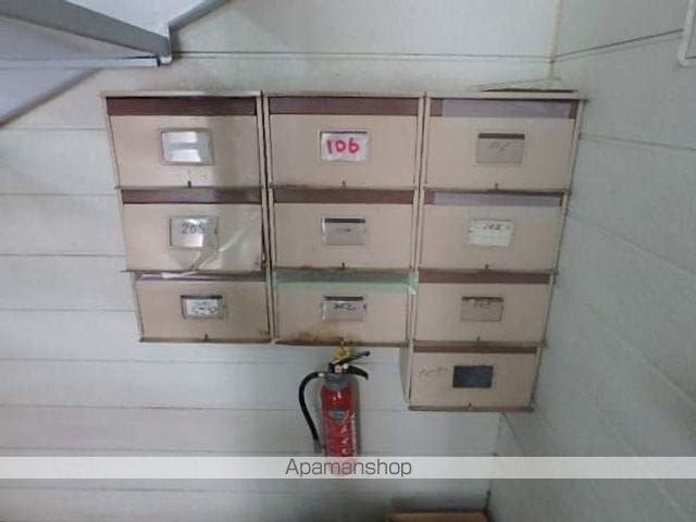 10BOX本郷のその他写真