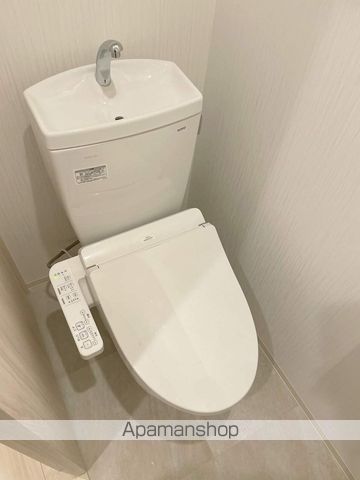 PREZIO難波アジアンの内装写真