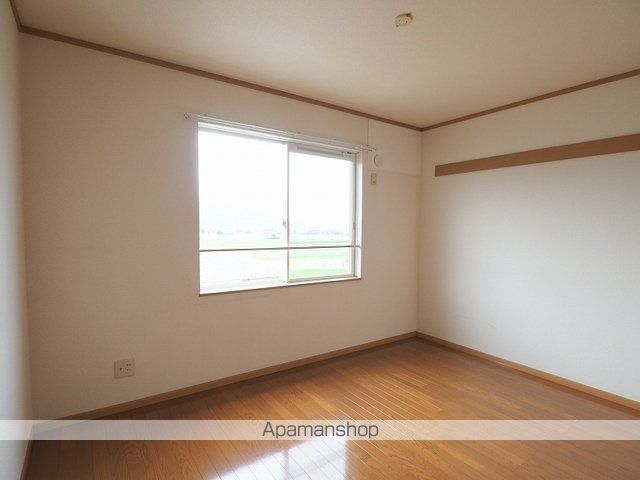 アヴァンツァートヴィレッジIの内装写真