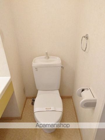 アネックスますやの内装写真