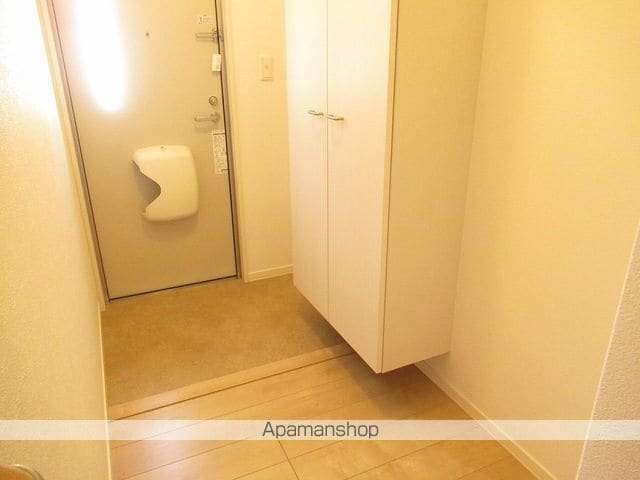 モンガータの内装写真