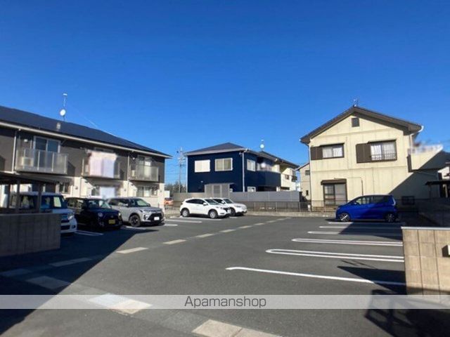 RADIUS Kのその他写真