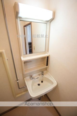 朝日レジデンスの内装写真